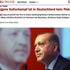 Erdoğan yanlısı dernek ve camilere sıkı denetim geliyor