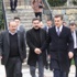 Mustafa Sarıgül iktidara gidiyorum dedi