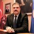 Rektör, koltuğunu lösemili çocuklara devretti