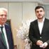 'Yolda muhabbeti bir kenara bırakın' 'Yolda muhabbeti bir kenara bırakın'
