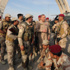 Irak, DAEŞ'e saldırıya hazırlanıyor Irak, DAEŞ'e saldırıya hazırlanıyor