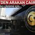 Son dakika... Türkiye'den Arakan açıklaması Son dakika... Türkiye'den Arakan açıklaması