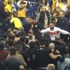 Alba Berlin-Galatasaray maçında olay!