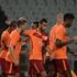 Galatasaray, Eskişehir'i mağlup etti Galatasaray, Eskişehir'i mağlup etti