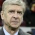 Wenger: Beni kısa bir süre içinde futbol dünyasında yeniden göreceksiniz Wenger: Beni kısa bir süre içinde futbol dünyasında yeniden göreceksiniz
