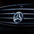 Mercedes itiraf etti: Araçlara... Mercedes itiraf etti: Araçlara...