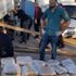 ''Başlık parası'' için uyuşturucu kuryeliği yapmış