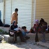 Ayvalık’ta 120 Suriyeli Göçmen Jandarmaya Yakalandı Ayvalık’ta 120 Suriyeli Göçmen Jandarmaya Yakalandı
