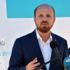 Bilal Erdoğan: Batı medeniyeti bir ümit vaat edemiyor