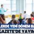 Son dakika haberi: Derneklerde yeni dönem başlıyor! Resmi Gazete'de yayımlandı Son dakika haberi: Derneklerde yeni dönem başlıyor! Resmi Gazete'de yayımlandı