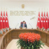 YAŞ’ta komuta kademesi şekilleniyor YAŞ’ta komuta kademesi şekilleniyor