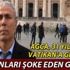 Ağca, kaçak girdiği İtalya'da Papa'nın mezarını ziyaret etti Ağca, kaçak girdiği İtalya'da Papa'nın mezarını ziyaret etti