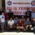 İZDENİZ'de grev 9. günde