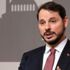 Bakan Berat Albayrak Beşiktaş'ı tebrik etti