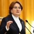 Akşener'den eğitim sistemi eleştirisi Akşener'den eğitim sistemi eleştirisi
