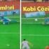İngilizlere göre Ferhat'ın yediği gol...