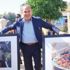 Adana’nın yolları ‘aş’tan