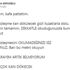 Bunu söyleyen bir de Profesör: "Bu metin çok kan dökecek" Böyle mesaj atılır mı? Bunu söyleyen bir de Profesör: "Bu metin çok kan dökecek" Böyle mesaj atılır mı?