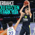Anadolu Efes Fenerbahçe Beko maçı CANLI skor # Anadolu Efes Fenerbahçe Beko maçı CANLI skor #