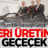 Türk Mühendisler Geliştirdi, Seri Üretime Geçiyor