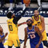 Utah Jazz 9'da 9 yaptı