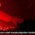 Eski Futbolcu silah kaçakçılığından tutuklandı Eski Futbolcu silah kaçakçılığından tutuklandı