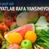 Merkez perakendeciyi suçladı