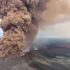 Hawaii'deki Kilauea Yanardağı faaliyete geçti Hawaii'deki Kilauea Yanardağı faaliyete geçti