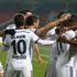 Kartal: "Geri vites yok!" Kartal: "Geri vites yok!"