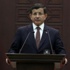 Davutoğlu ilk ziyaretini oraya yapacak Davutoğlu ilk ziyaretini oraya yapacak