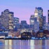 Boston 2024 Olimpiyatları için ABD'nin aday şehri oldu Boston 2024 Olimpiyatları için ABD'nin aday şehri oldu