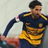 Alper Potuk'un Fenerbahçe'ye attığı gol sonrası yaşadığı sevince tepki yağıyor Alper Potuk'un Fenerbahçe'ye attığı gol sonrası yaşadığı sevince tepki yağıyor