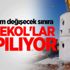 Denklem değişecek sınıra 'kulekol’lar yapılıyor