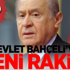 Bahçeli'nin karşısına bir aday daha çıkıyor