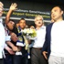 İstanbul'a gelen Nani: Fenerbahçe kariyerimde yeni bir fırsat olacak İstanbul'a gelen Nani: Fenerbahçe kariyerimde yeni bir fırsat olacak