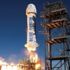 Blue Origin'le uzay seyahatinin bedeli en az 200 bin dolar olacak Blue Origin'le uzay seyahatinin bedeli en az 200 bin dolar olacak