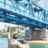 Yer: Adana... Bunalıma giren ailesinin gözü önünde intihara kalkıştı