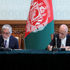 Afganistan Cumhurbaşkanı'ndan ABD'ye tepki Afganistan Cumhurbaşkanı'ndan ABD'ye tepki