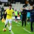 Valbuena: Trajikomik bir andı