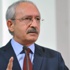CHP İstanbul'daki programını iptal etti CHP İstanbul'daki programını iptal etti