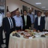 Anfa Personeli Maraş Lezzetleri İle Buluştu