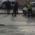 Taksim’de polise silahlı saldırı!