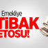 Emekliye İntibak Vetosu!