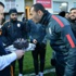 Umut Bulut 32'ye bastı