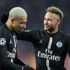 UEFA Neymar'ı suçlu buldu UEFA Neymar'ı suçlu buldu