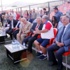 Barış Güvercinleri Bu Kez Selçuk Efes Spor Tesislerinden Uçuruldu