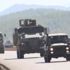 Suriye sevk edilen askeri konvoy Hatay'dan geçti