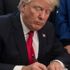 Trump'tan Çin'i hedef alan kararname!