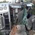 Feci kaza! Freni patlayan kamyondan atladı iki aracın altında kalarak hayatını kaybetti Feci kaza! Freni patlayan kamyondan atladı iki aracın altında kalarak hayatını kaybetti