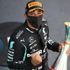Lewis Hamilton, İspanya’da Michael Schumacher’in rekorunu kırdı